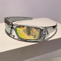 Nauji Vyriški Žvejybos Akiniai Nuo Saulės Vyrams Moterims Vairavimui Žygiams Akiniai Nuo Saulės Žvejybai Anti-Glare Akiniai Uv400