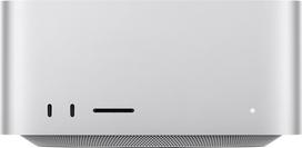 Kompiuteris Apple MacMini M4 Silver/M4Pro-14C-CPU,20C-GPU/24GB/512GB SSD/1GB Ethernet | Z1JV_36_DE_CTO | 8592978607296