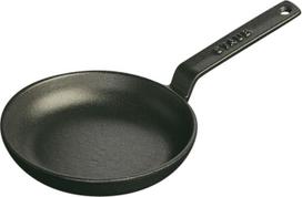 Patelnia STAUB Żeliwna 12cm | 40509-529-0 | 3272342212237