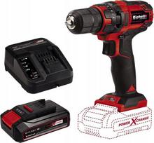 Einhell TC-CD 18/35 Li 18 V 1 x akumulator 1.5 Ah | 4513914 | 4006825633078