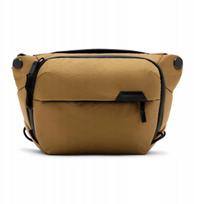 Peak Design  PEAK DESIGN Everyday Sling 3L - Coyote | BEDS-3-CY-3 | 818373025694