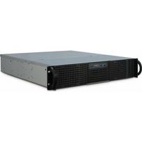 Inter-Tech 2U-20248 Server Case Silver | 88887104 | 4260133126251