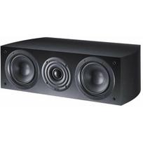 Heco Speaker Victa Elite Center 102 black | Victa Elite Center 102 black | 4029678348067