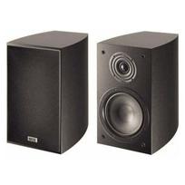 Heco Speaker Victa Elite 302 black (2pcs) | Victa Elite 302 black | 4029678458025