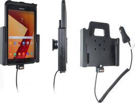 Brodit holder active Galaxy Tab Active 2/3 with cig. Plug | 712002 | 7320287120028