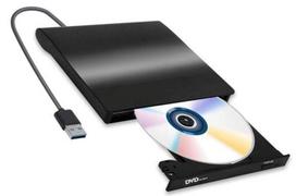Vaizdo grotuvas universalus išorinis DVD įrenginys