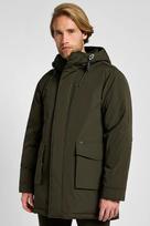 Lee Tactical Parka – Vyriška parkа, alyvuogių žalia, Regular Fit