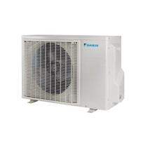 Sieninis šilumos siurblys Daikin NORDIC Emura FTXTJ30AW/RXTJ30A, 3,0/3,2 kW