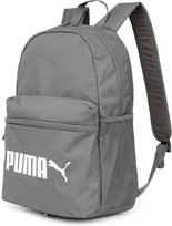 PUMA laisvalaikio kuprinė suaugusiems PUMA Phase Backpack No. 2 CASTLEROCK - 07748203, pilka 16l, X