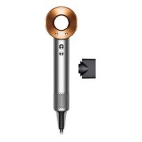 Dyson Supersonic™, 1600 W, nikelio/vario spalvos - Plaukų džiovintuvas