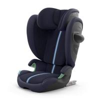 Cybex Solution G2 vaikiška kėdutė, Ocean Blue