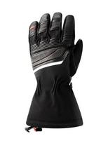 LENZ HEAT GLOVE 6.0 FINGER CAP vyriškos šildomos pirštinės 1200, XL