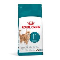 Royal Canin FHN C Ageing 11+ sausas pašaras katėms, 400 g