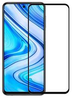 Apsauginis stiklas Hard 5D - Xiaomi Redmi 10
