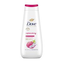 DOVE REPLENISHING dušo želė, 400 ml
