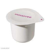 INNISFREE Kolageno Žaliosios Arbatos Keramidų Atšokanti Kremas 50ml (+Nemokama dovana) main product 50ml white