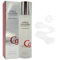 [MISSHA] Atelo Collagen (Skin Essence 150ml / Emulsion 125ml) (1pc) Skin Essence 150ml
