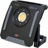 Brennenstuhl Nešiojamas LED hibridinis prožektorius MULTI 6050 MH, 60W, 6200lm, IP65 1173140600 | 1173140600 | 4007123676620