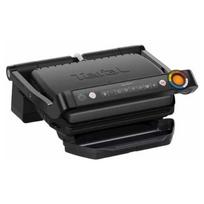 Tefal GC7178 OptiGrill+ erneuerte Kochstufenanzeige, 6 Automatikprogramme, inkl. Rezeptbuch | GC7178 | 3168437251857
