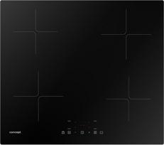 Indukcinė kaitlentė Concept įmontuojama IDV1360 | idv1360 | 8595631019788