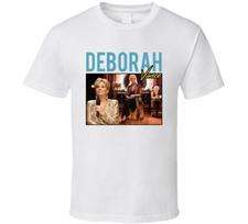Deborah Vance 90-ųjų stiliaus marškinėliai L