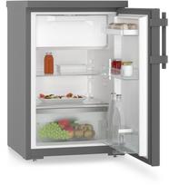 Šaldytuvas Liebherr Pure SmartFrost 112 L aukštis 85 cm dark grey - Ledusskapis RDGD1401 (4016803160175) | RDGD1401 | 4016803160175