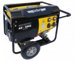 Generatorius 5,0/5,5kW 230V 13Ag ADLER