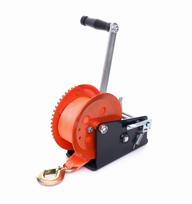 Rankinė traukimo gervė KRAFT&DELE KD1314 1100kg