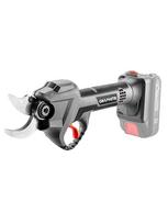 Akumuliatorinės genėjimo žirklės GRAPHITE 18V Li-Ion 30mm