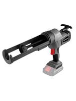Akumuliatorinis sandarinimo pistoletas GRAPHITE Energy+ 18V (be akumuliatoriaus) 58GE114