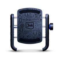 Priedai - 3mk Plieno Dviračio Laikiklis