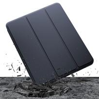 Samsung Galaxy Tab A11 / Galaxy Tab A9 - iki 10" Minkštas planšetinio kompiuterio dėklas