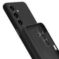 Samsung Galaxy A15 5G - 3mk silikono dėklas