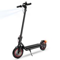 „iScooter“ 500 W elektrinis paspirtukas W6 36 V 7,8 Ah, galingas 10 colių padangų diapazonas, 25–30 km greitis, 35 km/h paspirtukai