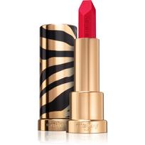 Sisley Phyto Rouge prabangūs maitinamieji lūpų dažai su hialurono rūgštimi atspalvis 44 Rouge Hollywood 3.4 g