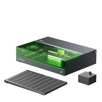 xTool S1 - 20W - lazerinės pjovimo-graviravimo staklės Basic rinkinys