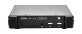 Adder AdderLink INFINITY 2000 Series 2122 - Video/Audio/USB/Netzwerk Extender