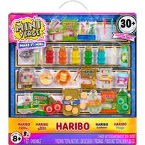 MGA''s Miniverse - Make It Mini Haribo Multipack, Basteln