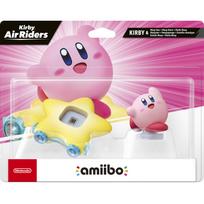 Nintendo amiibo Kirby & Warp-Stern (10016061)