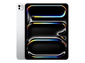 iPad Pro 13 inches Wi-Fi 2TB Standard glass - Silver