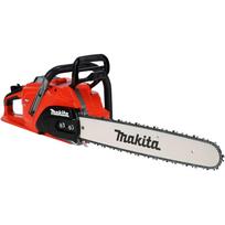 Akku-Kettensäge UC030GZ03 XGT Signalrot, 40Volt (rot, ohne Akku und Ladegerät)