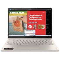 Lenovo Yoga 7 2-in-1 14AKP10 83JR002VGE Ryzen AI 7 350 16GB/1TB SSD 142,8K W11 (83JR002VGE) - Keyboard layout might be German