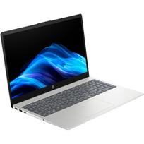 15-fc0290ng, Notebook silber, AMD Ryzen 7 5825U, AMD Radeon Graphics, 16GB DDR4, 512GB (512GB SSD), ohne Betriebssystem