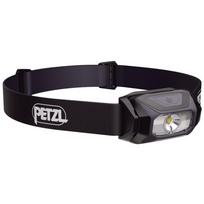 Petzl TIKKINA - Stirnlampe - LED - Schwarz (E060AB00)