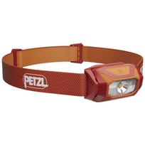 Petzl TIKKINA - Stirnlampe - LED - Rot (E060AB03)