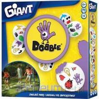 DOBBLE GIANT REB PUD GAME
