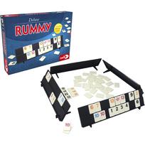 Deluxe Set - Rummy, Brettspiel