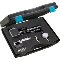 Bremsenprüf-Werkzeugsatz 4968/3, Werkzeug-Set