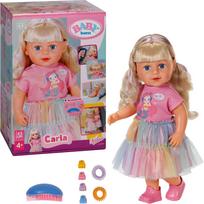 BABY born® Carla 43cm, Puppe