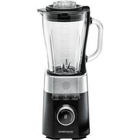 Standmixer MX 1260 (schwarz/edelstahl, 1200 Watt, 1,5 Liter)